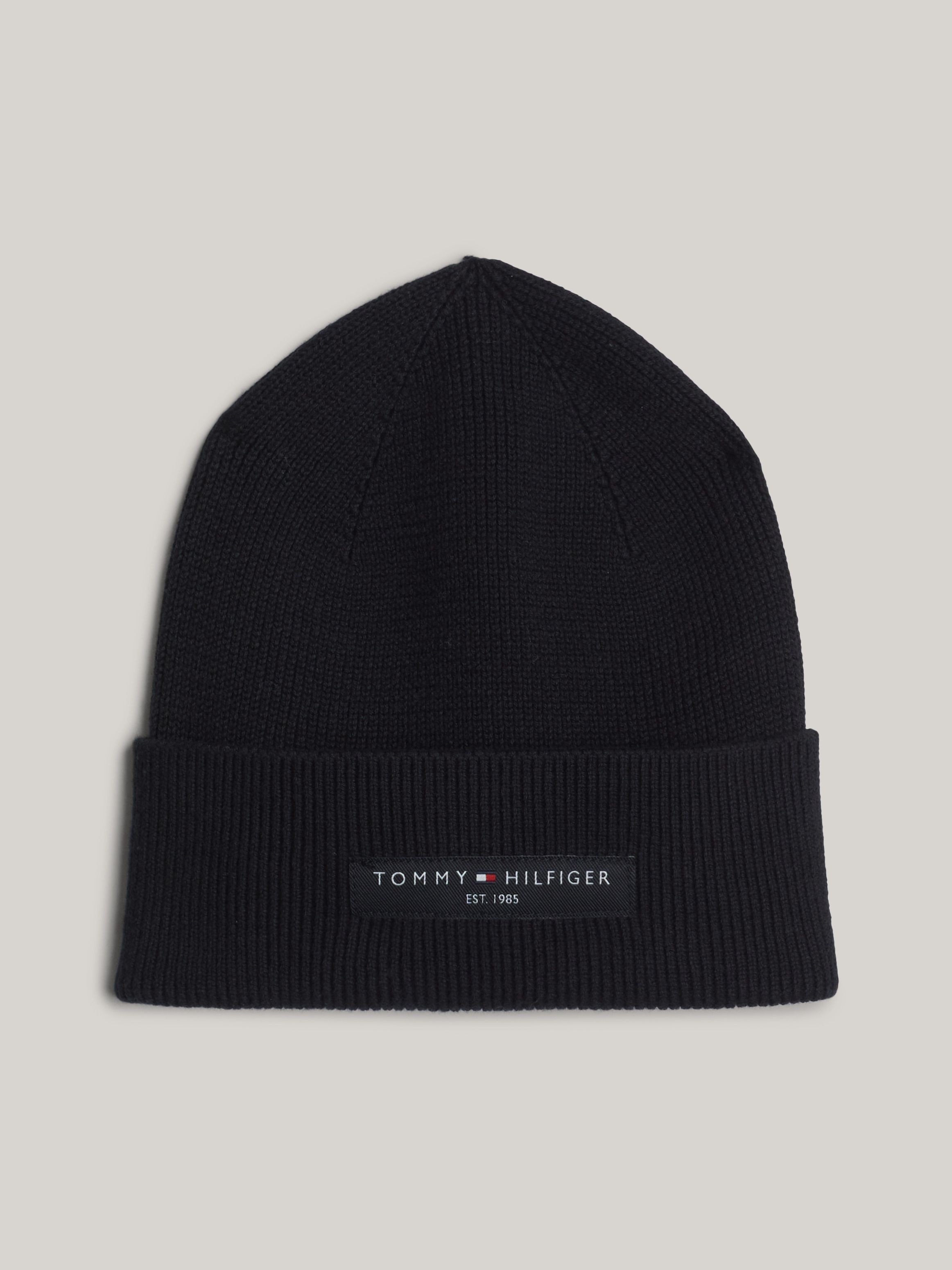 Tommy Hilfiger muška kapa THAM0AM12797-BDS