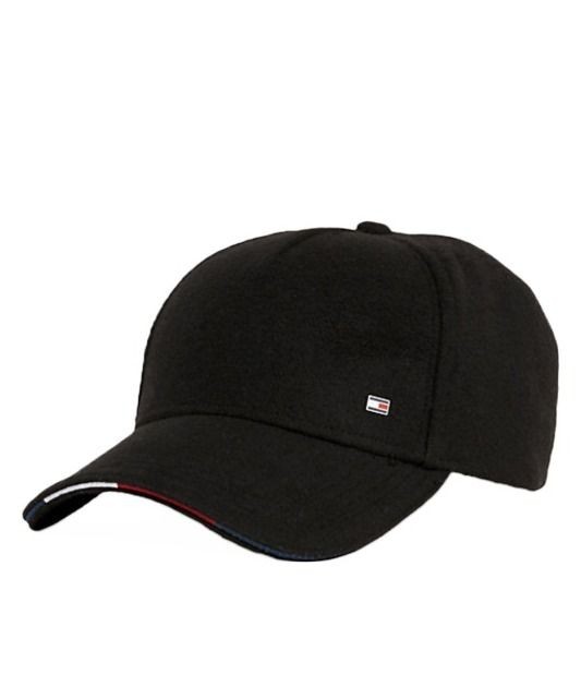 Tommy Hilfiger muška kapa THAM0AM11485-BDS