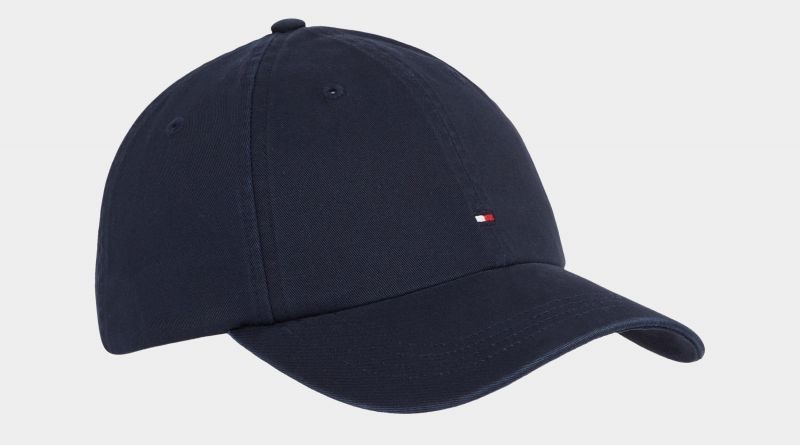 Tommy Hilfiger muška kapa THAM0AM12303-DW6
