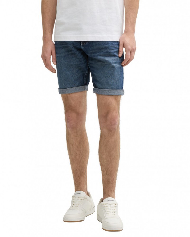 Tom Tailor muške bermude 62104497310  10120
