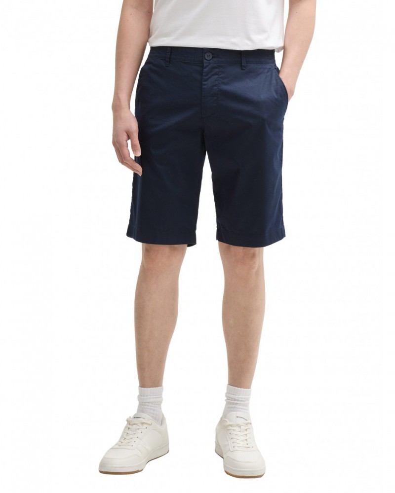 Tom Tailor muške bermude 64104472110 10668