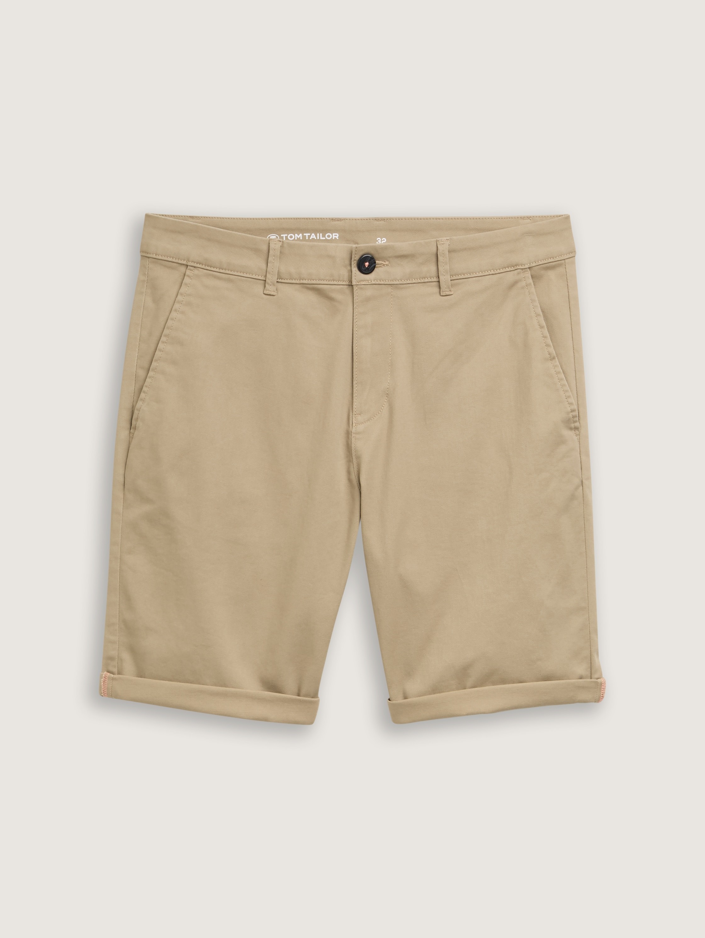 Bermude Tom Tailor 1044710 11018