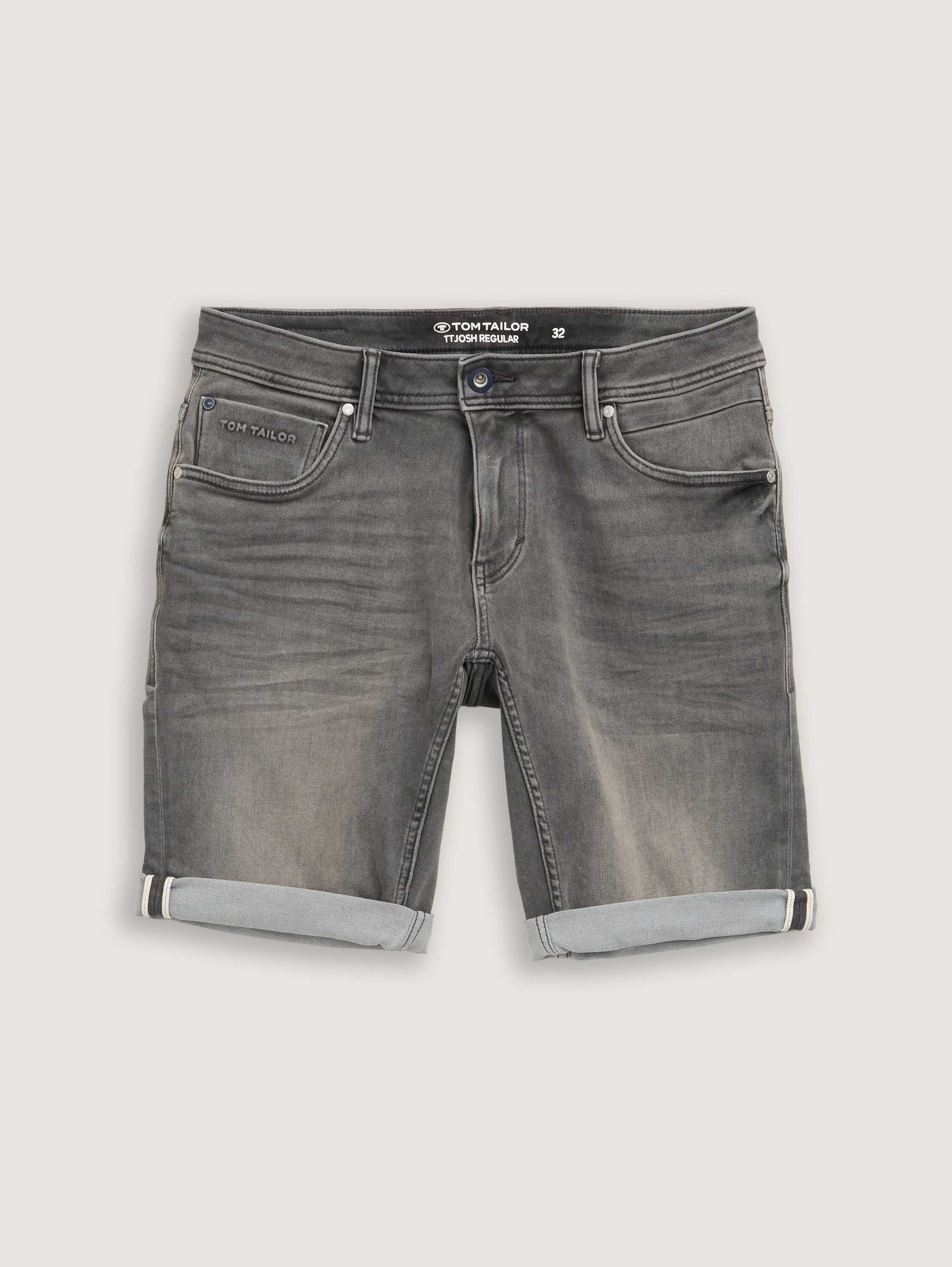 Bermude Tom Tailor 1044974 10218