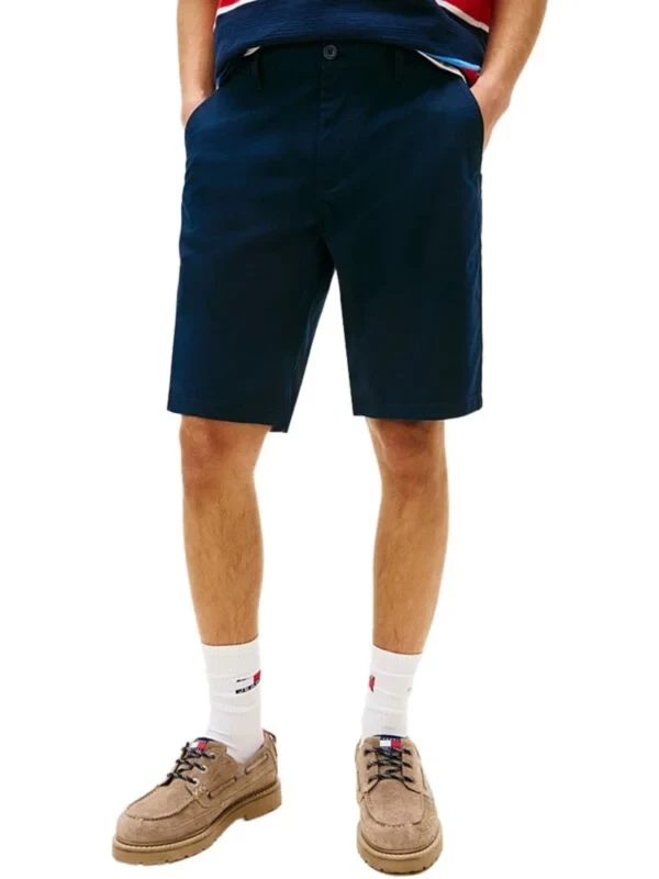 Muški šorc Tommy Hilfiger THDM0DM22852-C1G