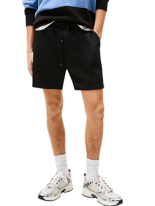 Tommy Hilfiger muški šorc THDM0DM21931-BDS