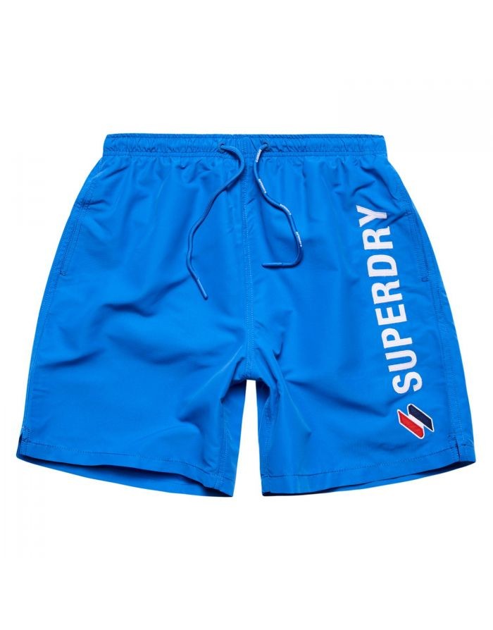 Superdry Muški kupaći M3010187A_OM3