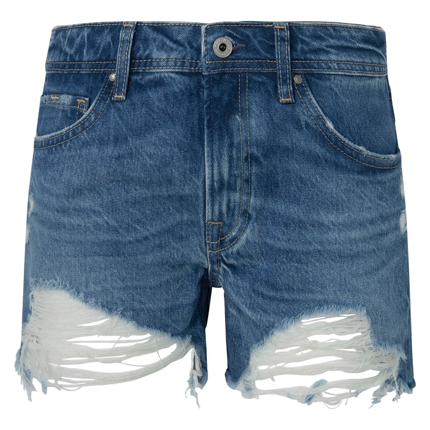 Pepe Jeans ženski šorts PL801004VT2