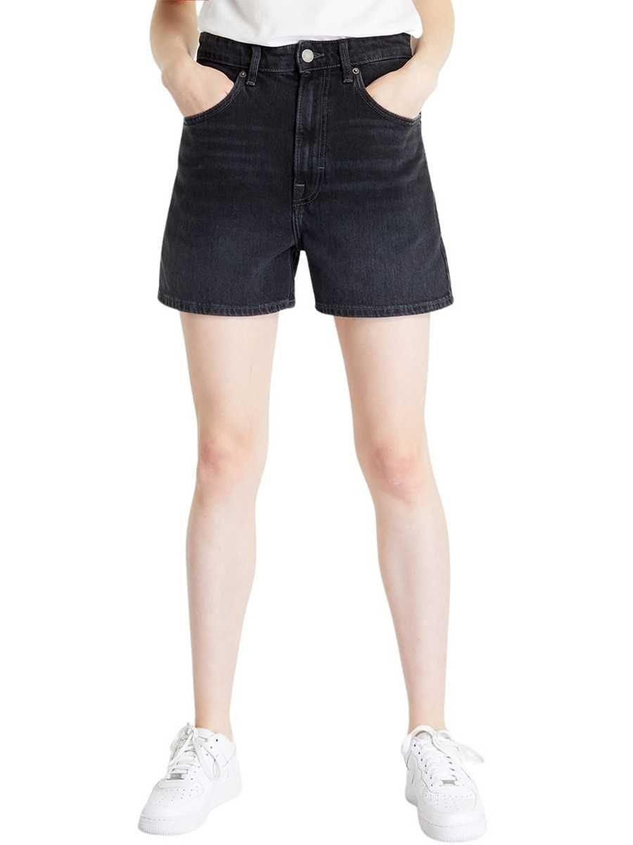 Tommy Hilfiger ženske bermude THDW0DW15599-1BZ