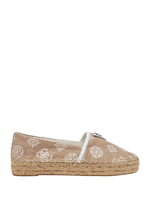 Guess ženske espadrile GFLJDNN FAL14 NATWH