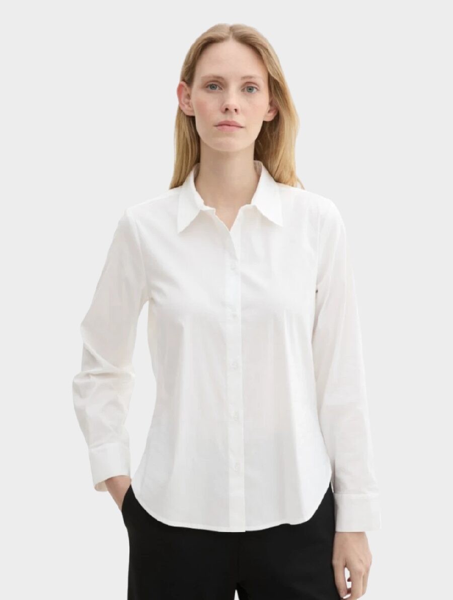 Tom Tailor ženska košulja 20104319970 20000