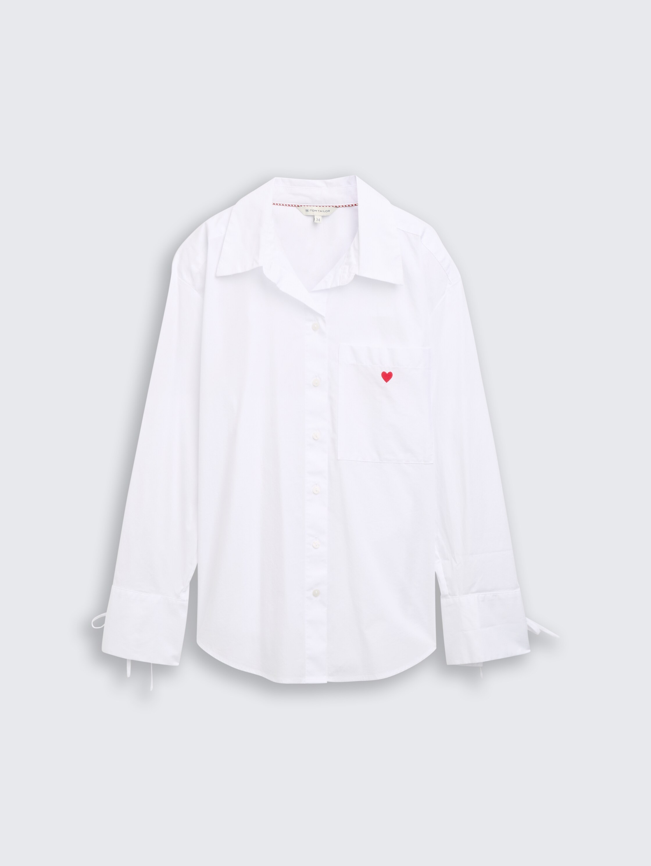 Košulja Tom Tailor 1049800 20000