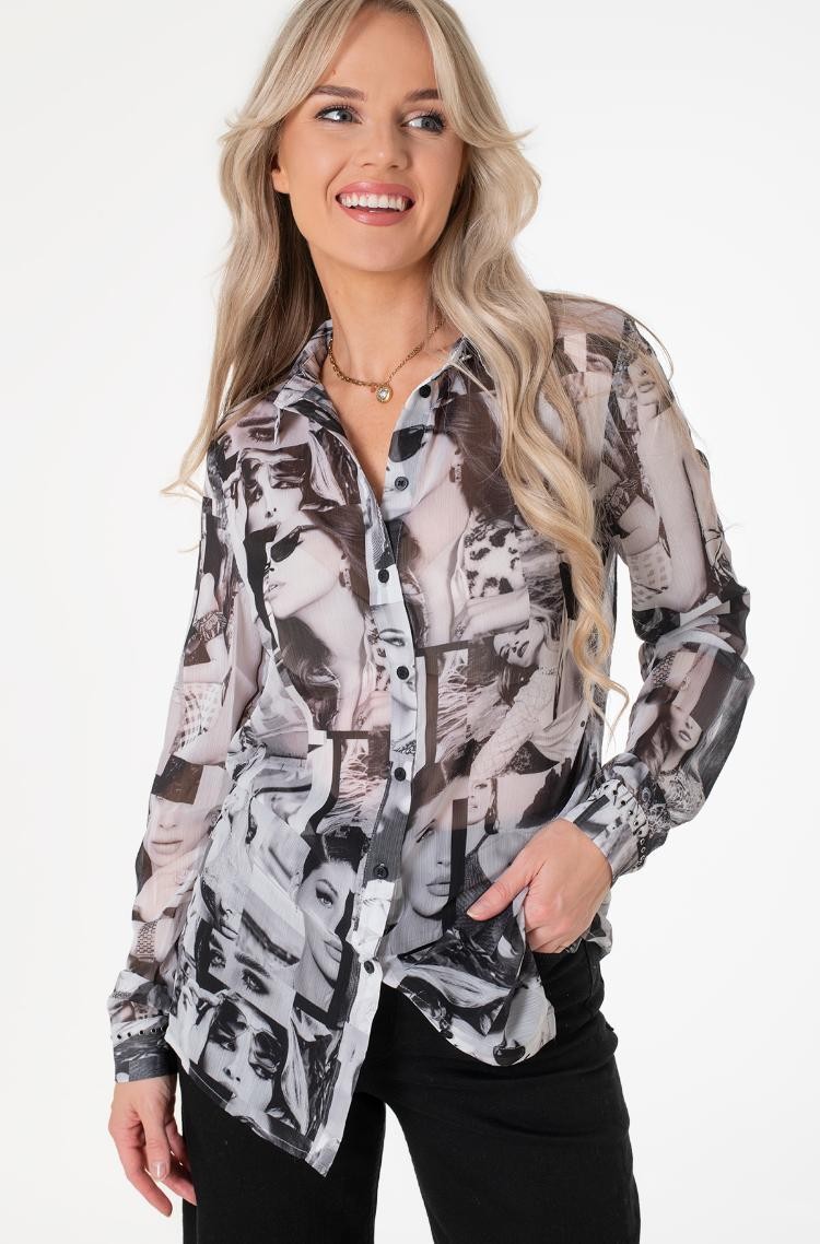 Guess ženska košulja GW4YH65 WDW82 P9XK