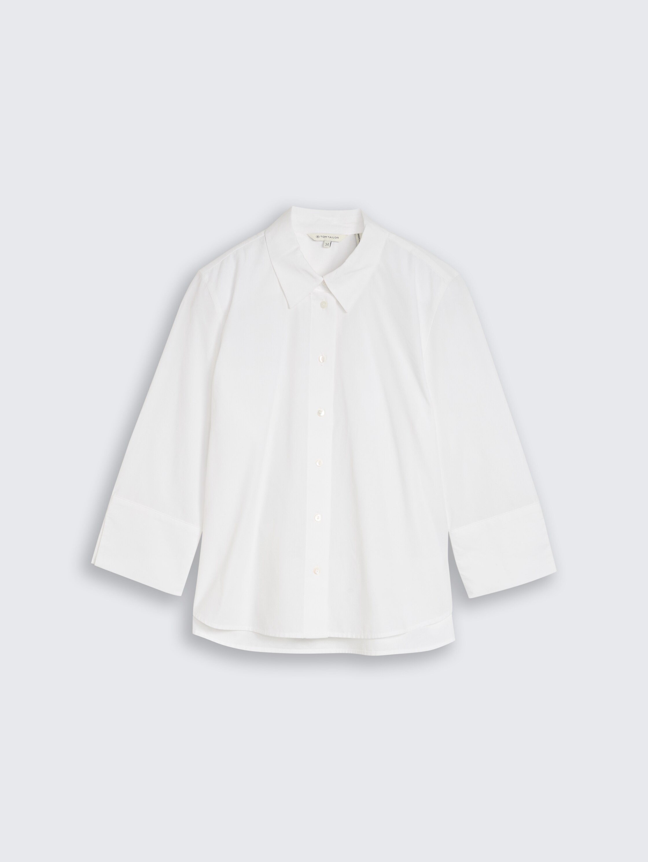 Košulja Tom Tailor 1049805 20000