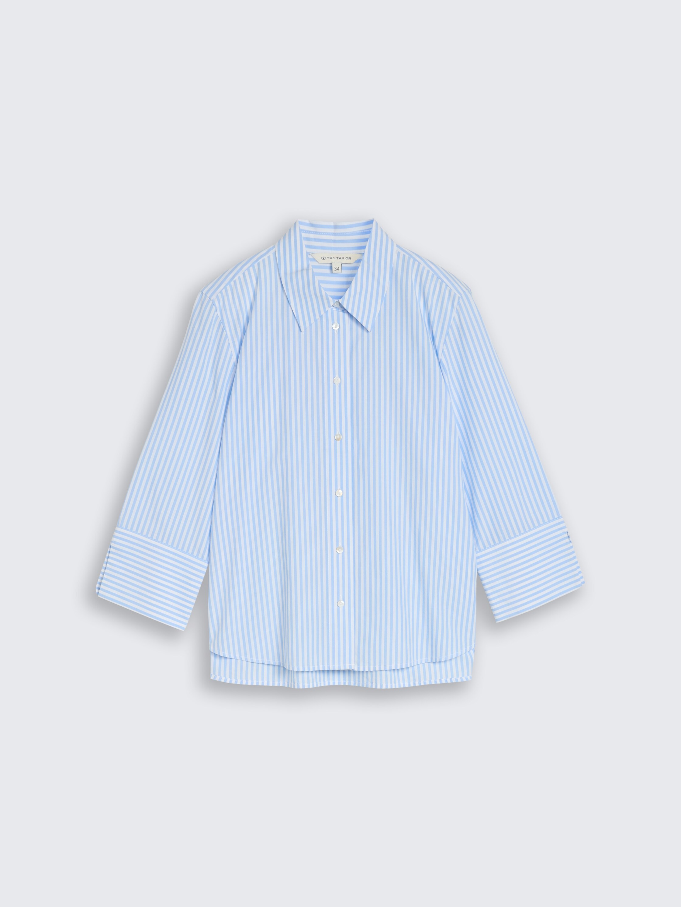 Košulja Tom Tailor 1049805 38652