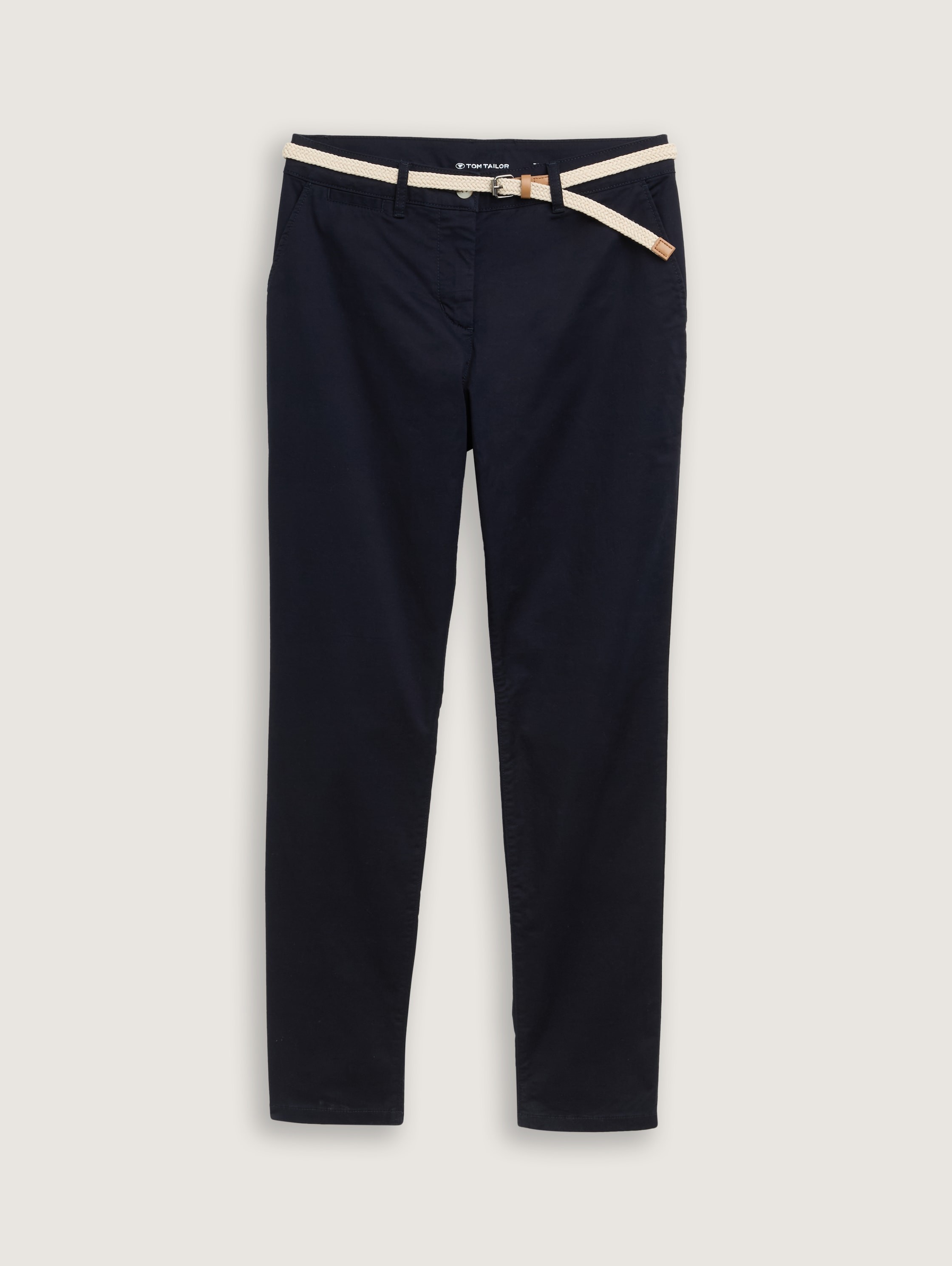 54Pantalone Tom Tailor 10433 10668