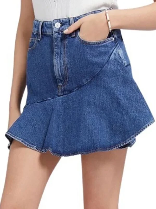 Guess Ženska suknja GW2BD62 D4NHA CLO3